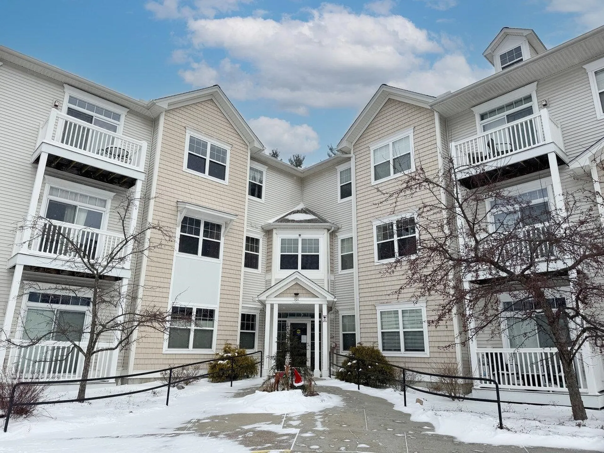 101 Eldredge Street South Burlington VT 05403