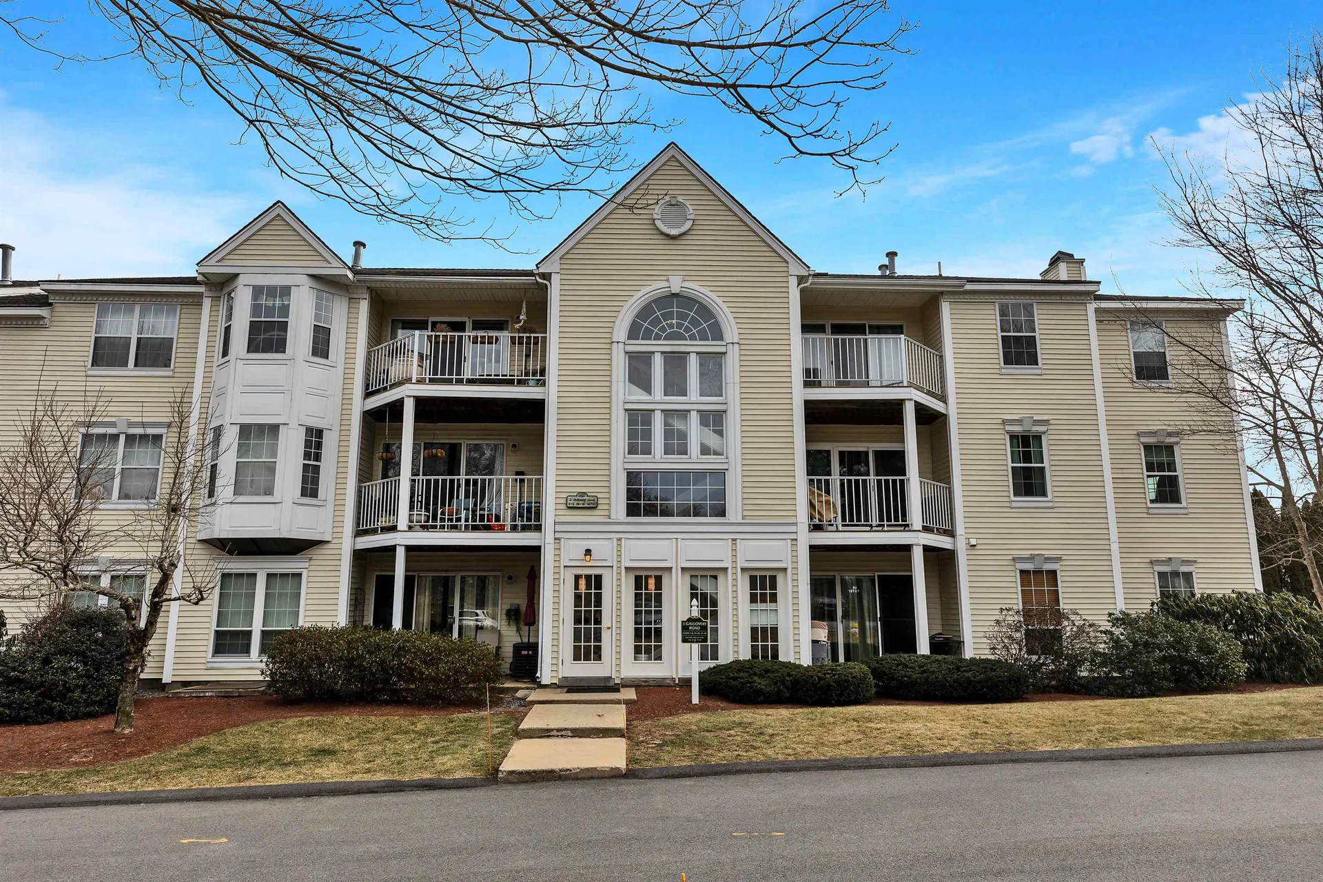 3 Galloway Road Merrimack NH 03054