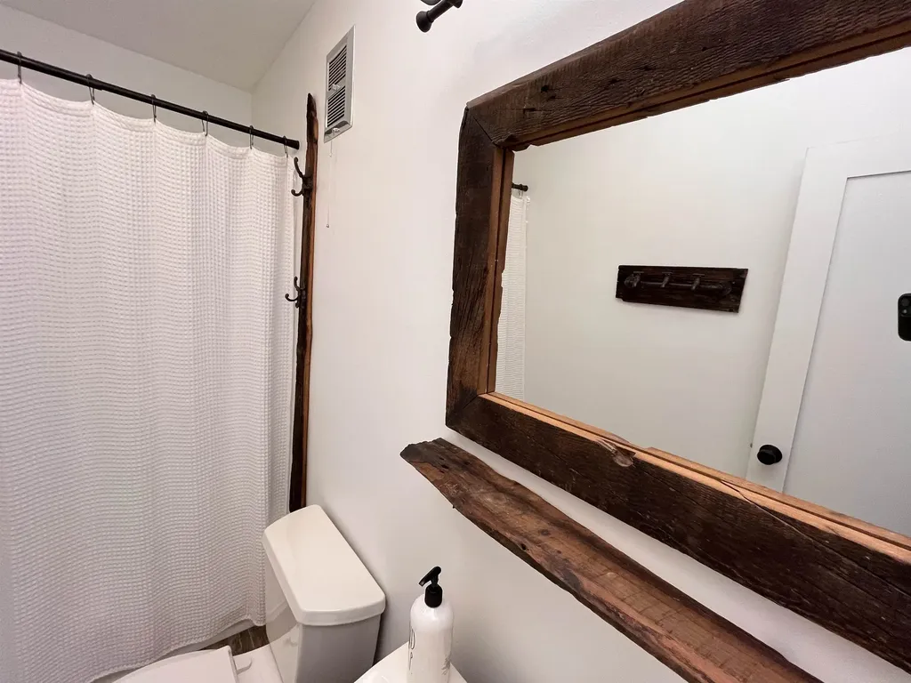 98 Sugar Run Lane Fayston VT 05673