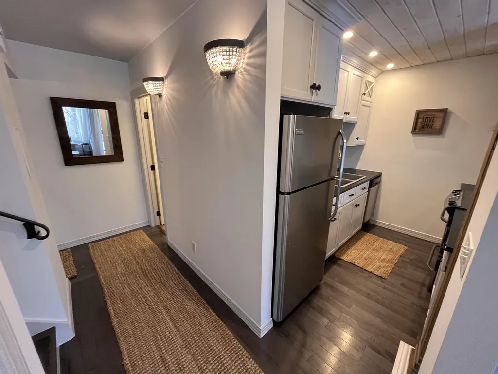 98 Sugar Run Lane Fayston VT 05673