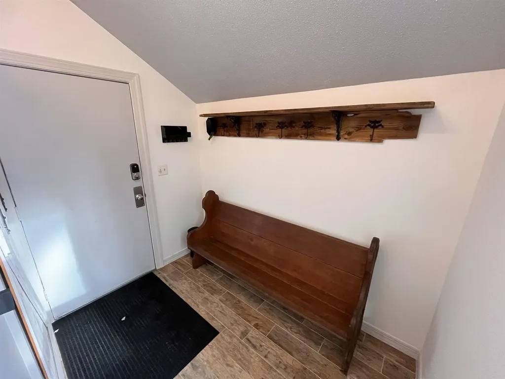 98 Sugar Run Lane Fayston VT 05673