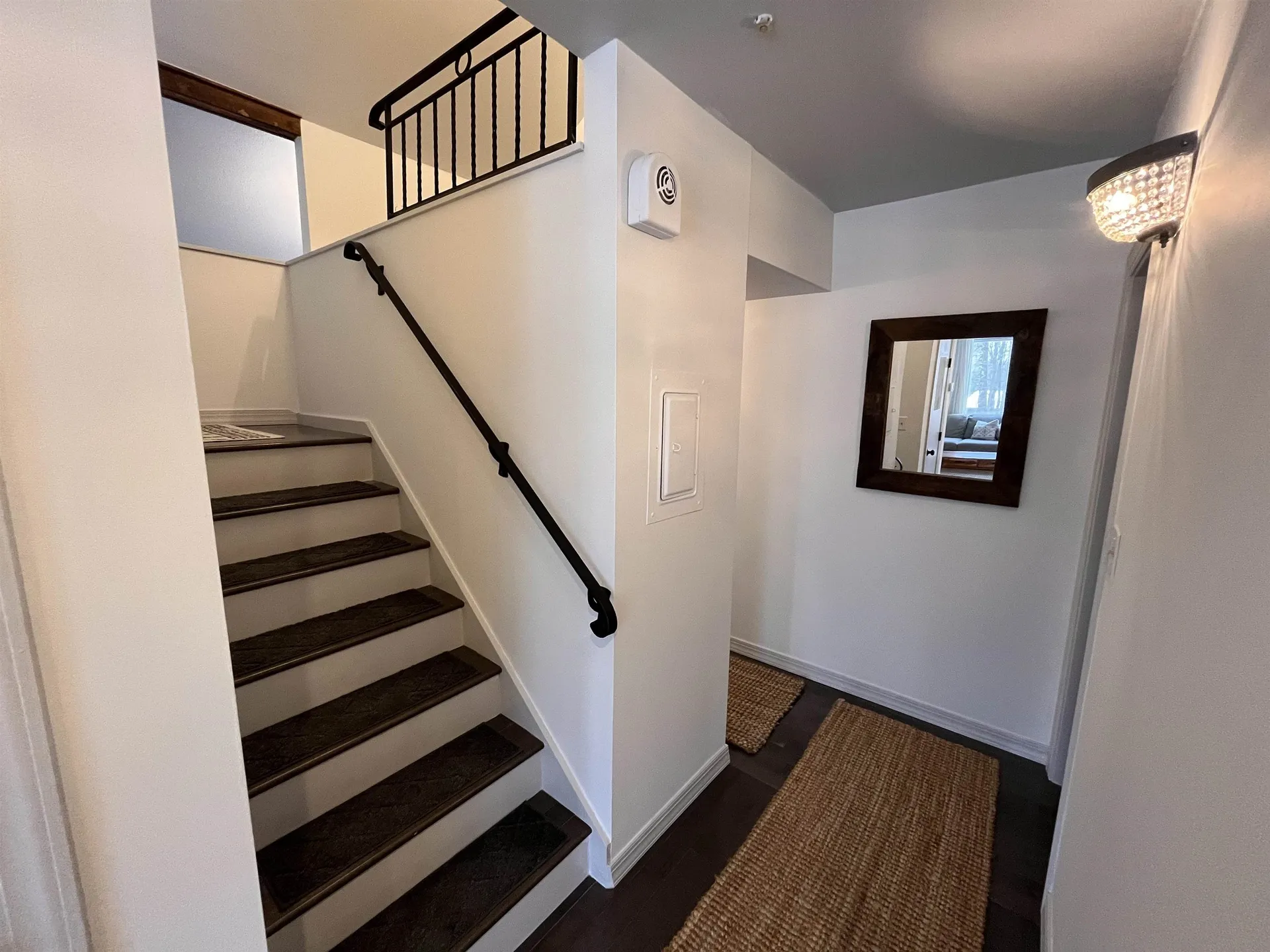 98 Sugar Run Lane Fayston VT 05673