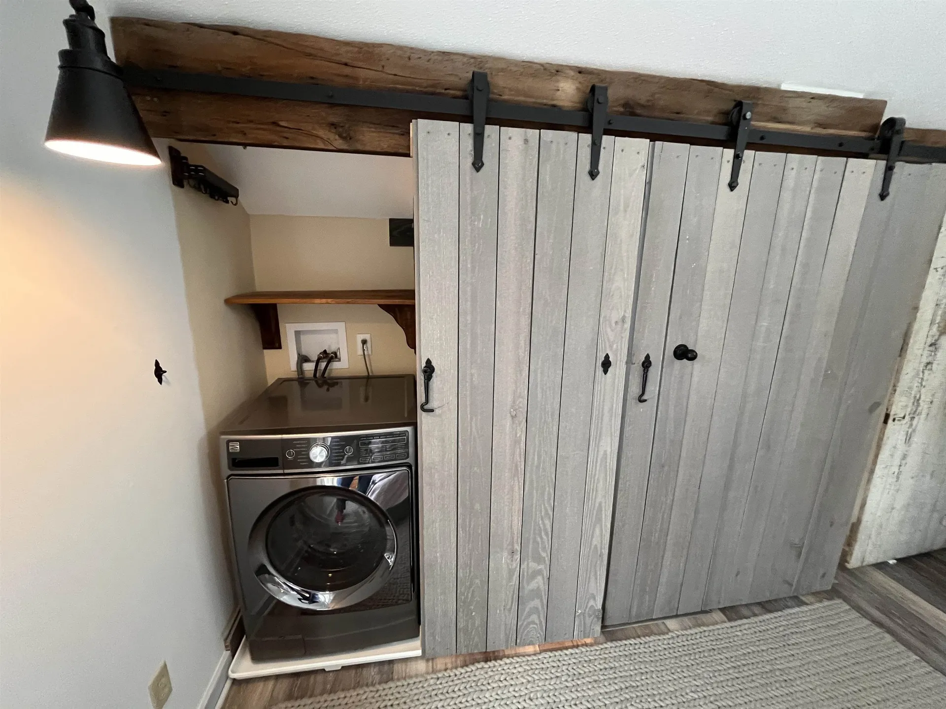 98 Sugar Run Lane Fayston VT 05673