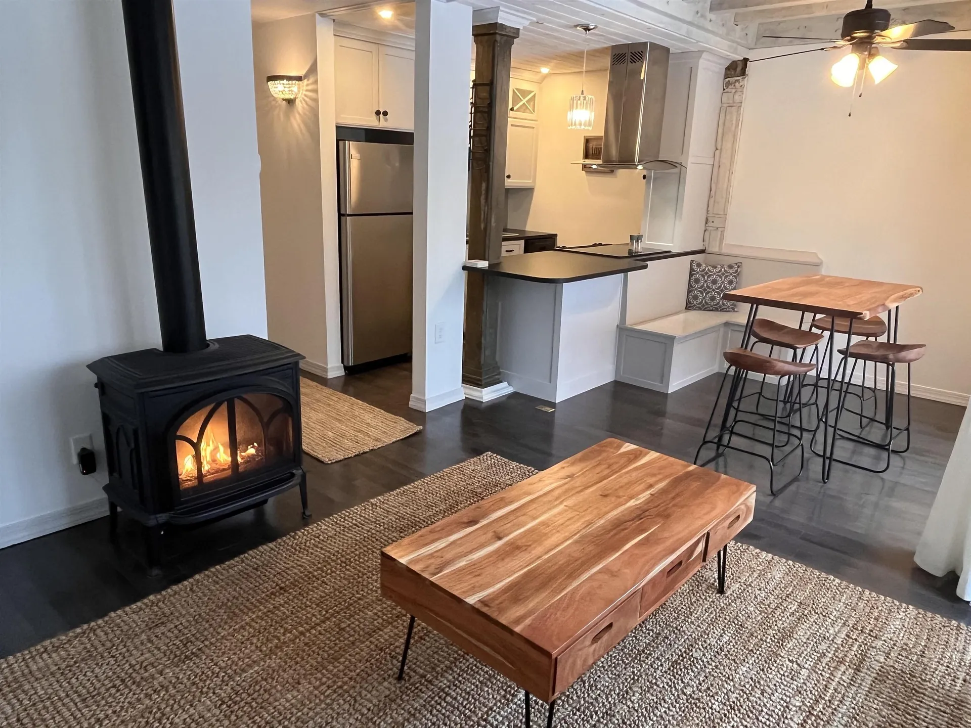 98 Sugar Run Lane Fayston VT 05673