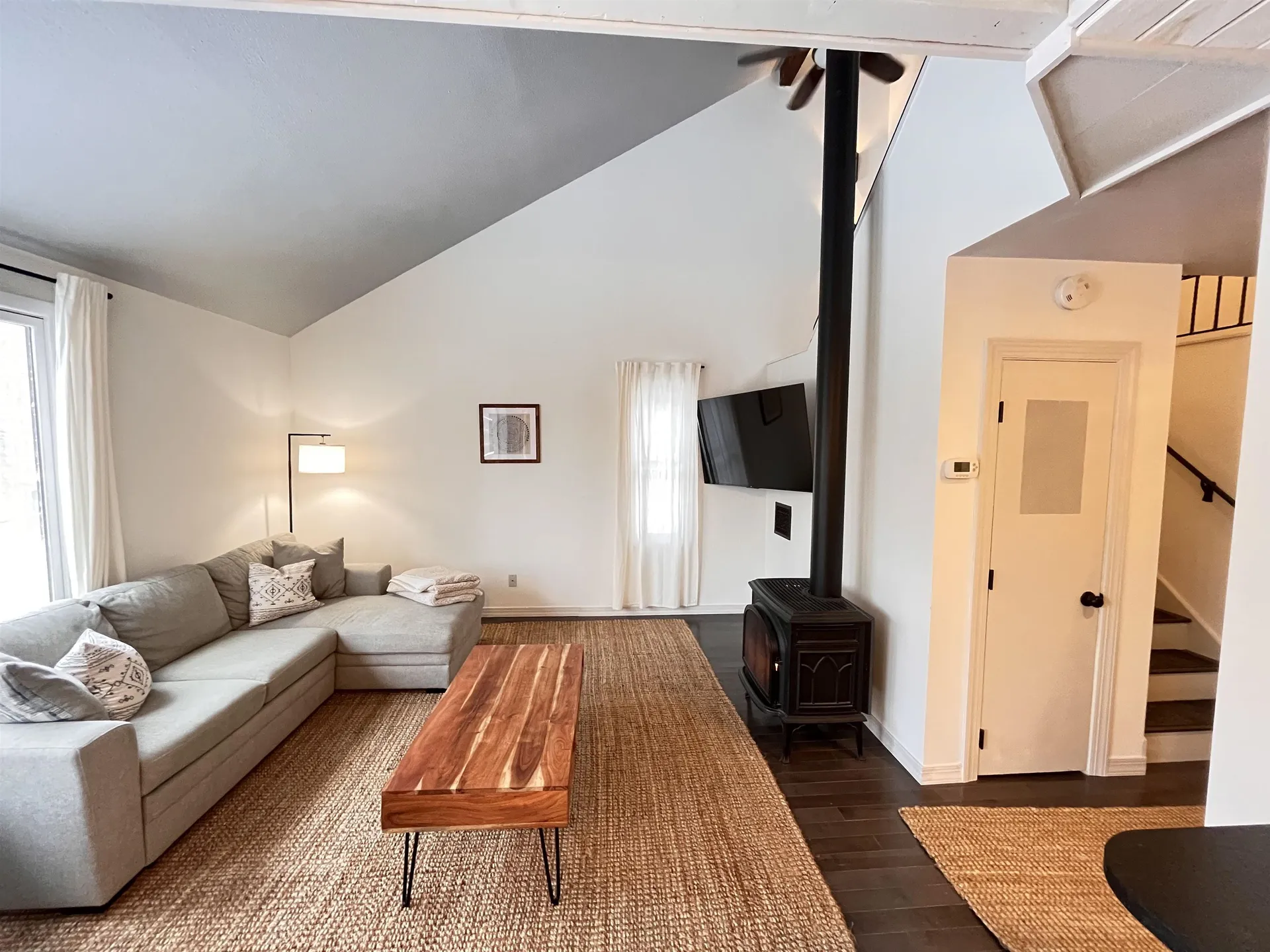 98 Sugar Run Lane Fayston VT 05673