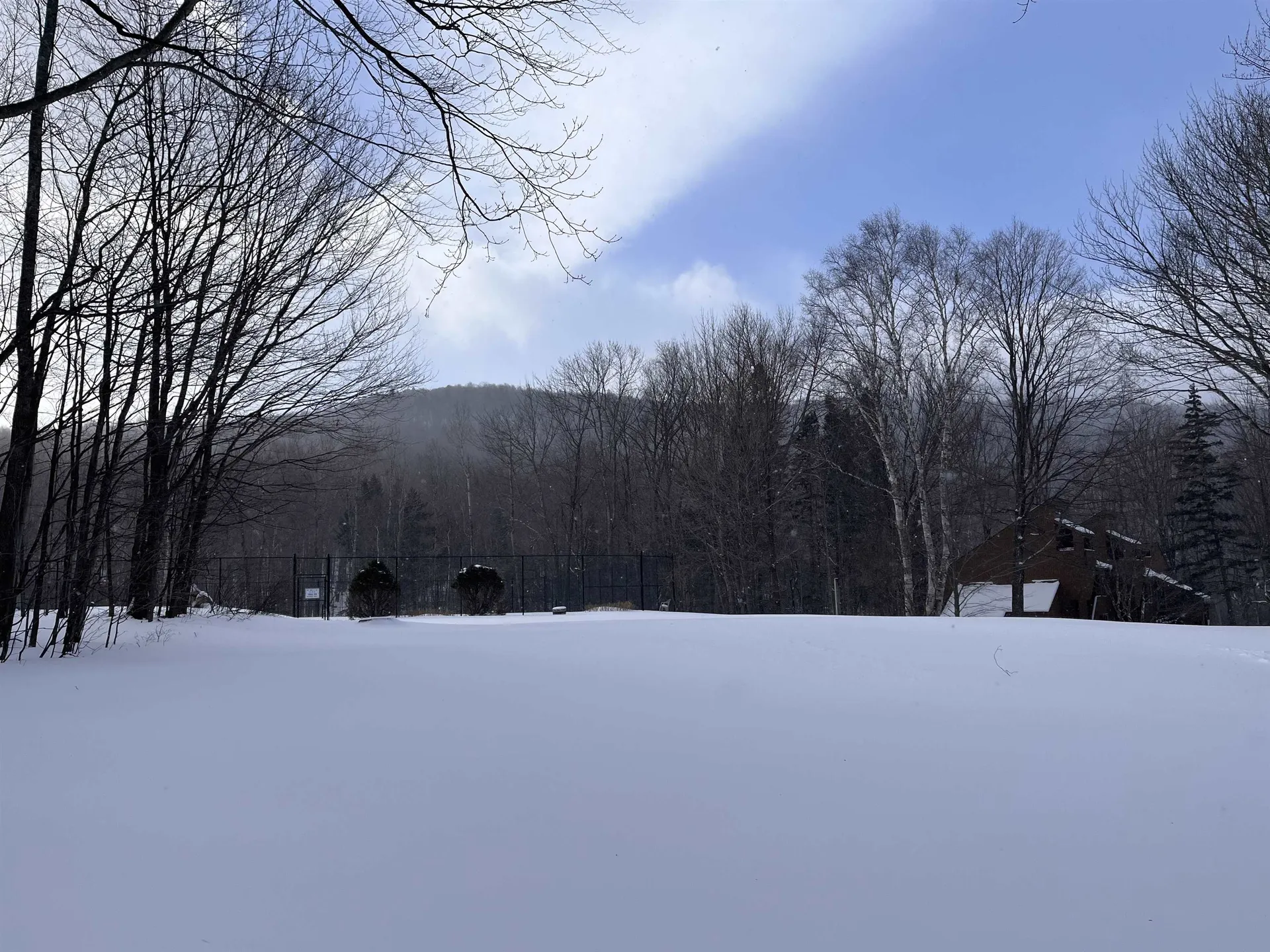 98 Sugar Run Lane Fayston VT 05673