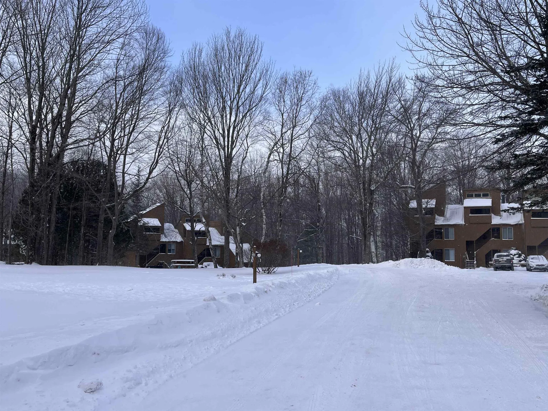 98 Sugar Run Lane Fayston VT 05673