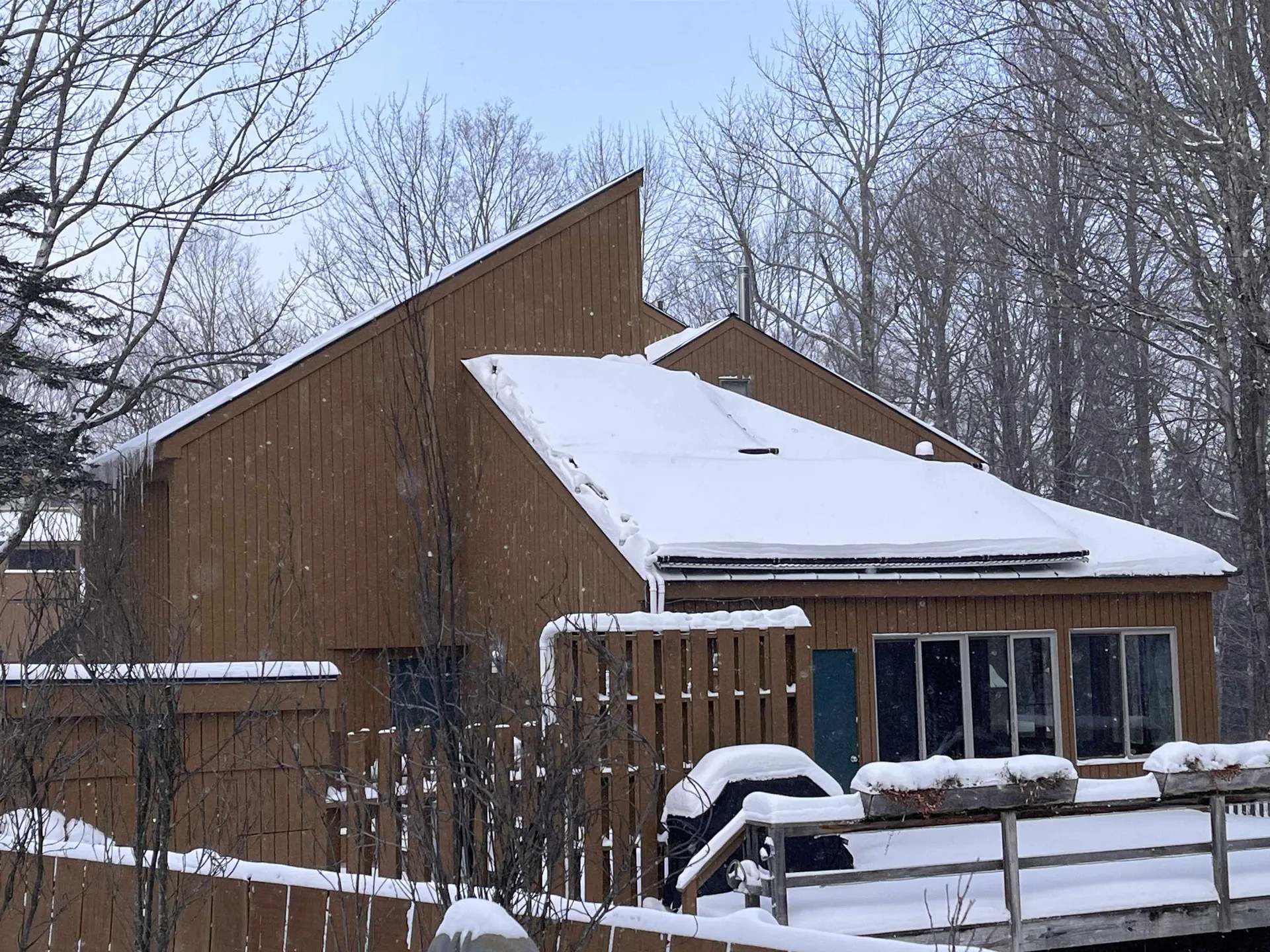 98 Sugar Run Lane Fayston VT 05673