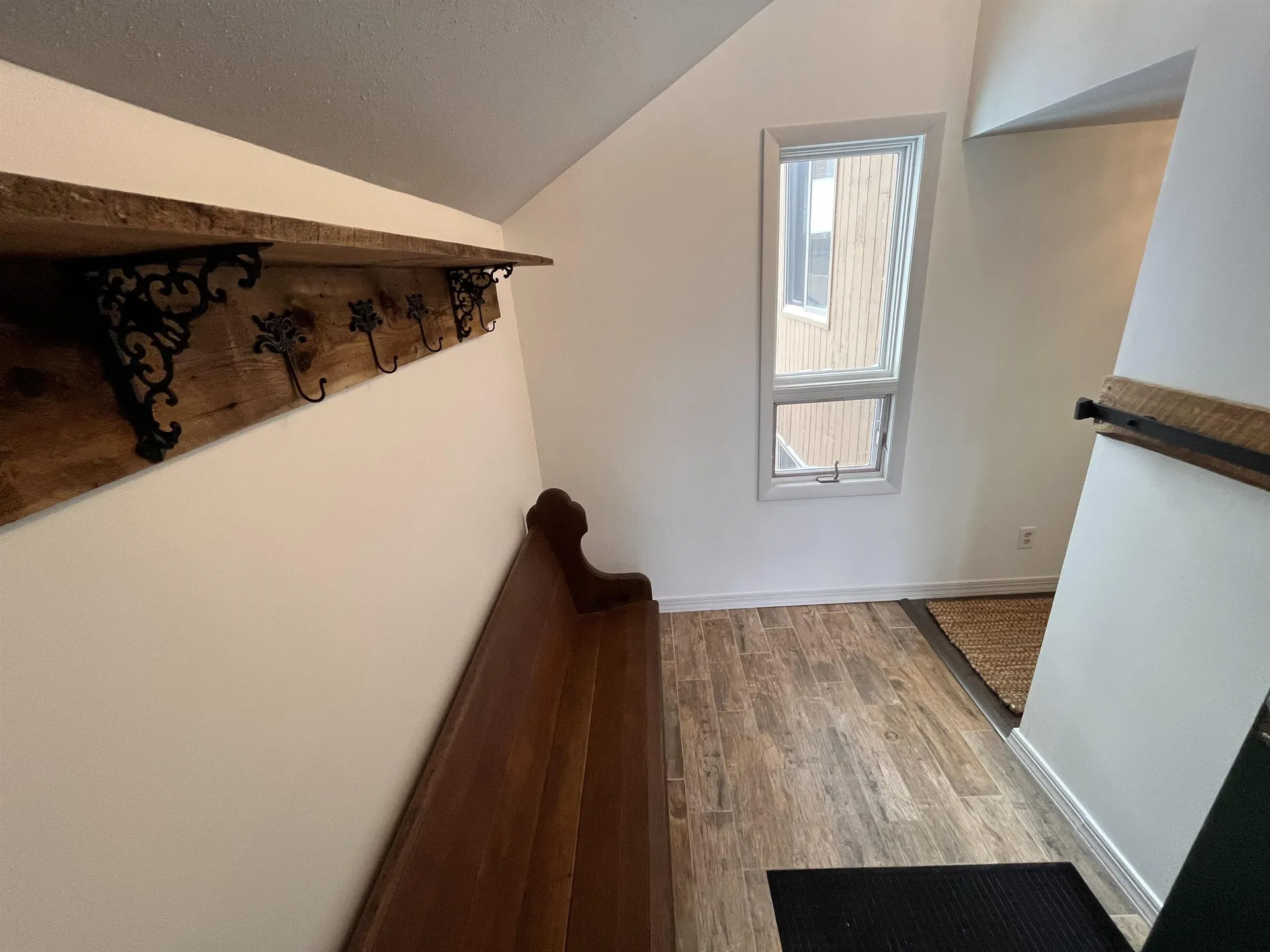 98 Sugar Run Lane Fayston VT 05673