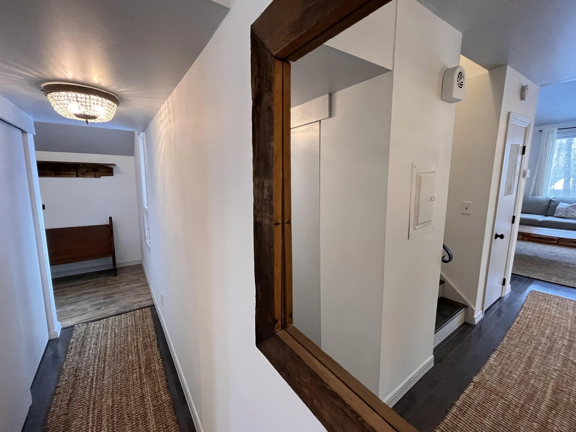98 Sugar Run Lane Fayston VT 05673