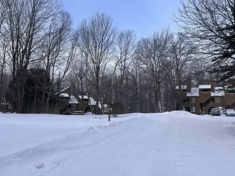 98 Sugar Run Lane Fayston VT 05673