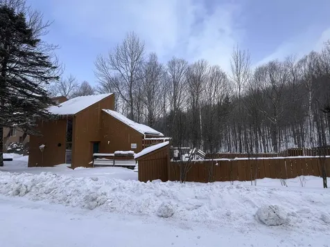 98 Sugar Run Lane Fayston VT 05673