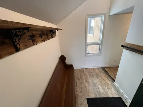 98 Sugar Run Lane Fayston VT 05673