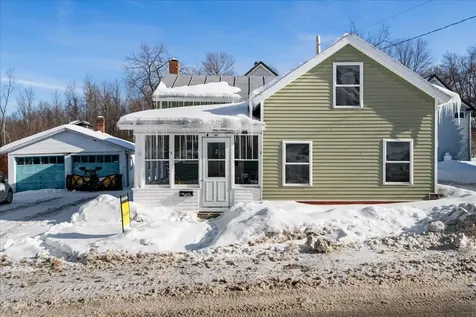 49 Eastern Avenue Richford VT 05476