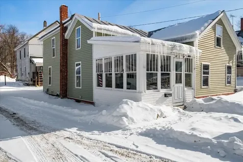 49 Eastern Avenue Richford VT 05476