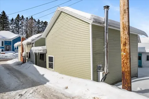 49 Eastern Avenue Richford VT 05476