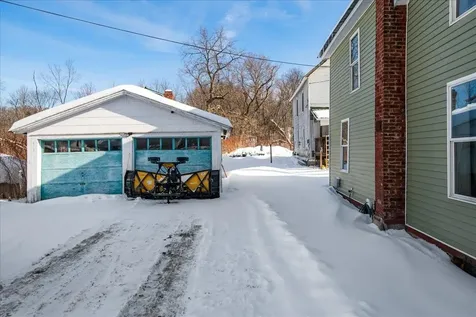 49 Eastern Avenue Richford VT 05476