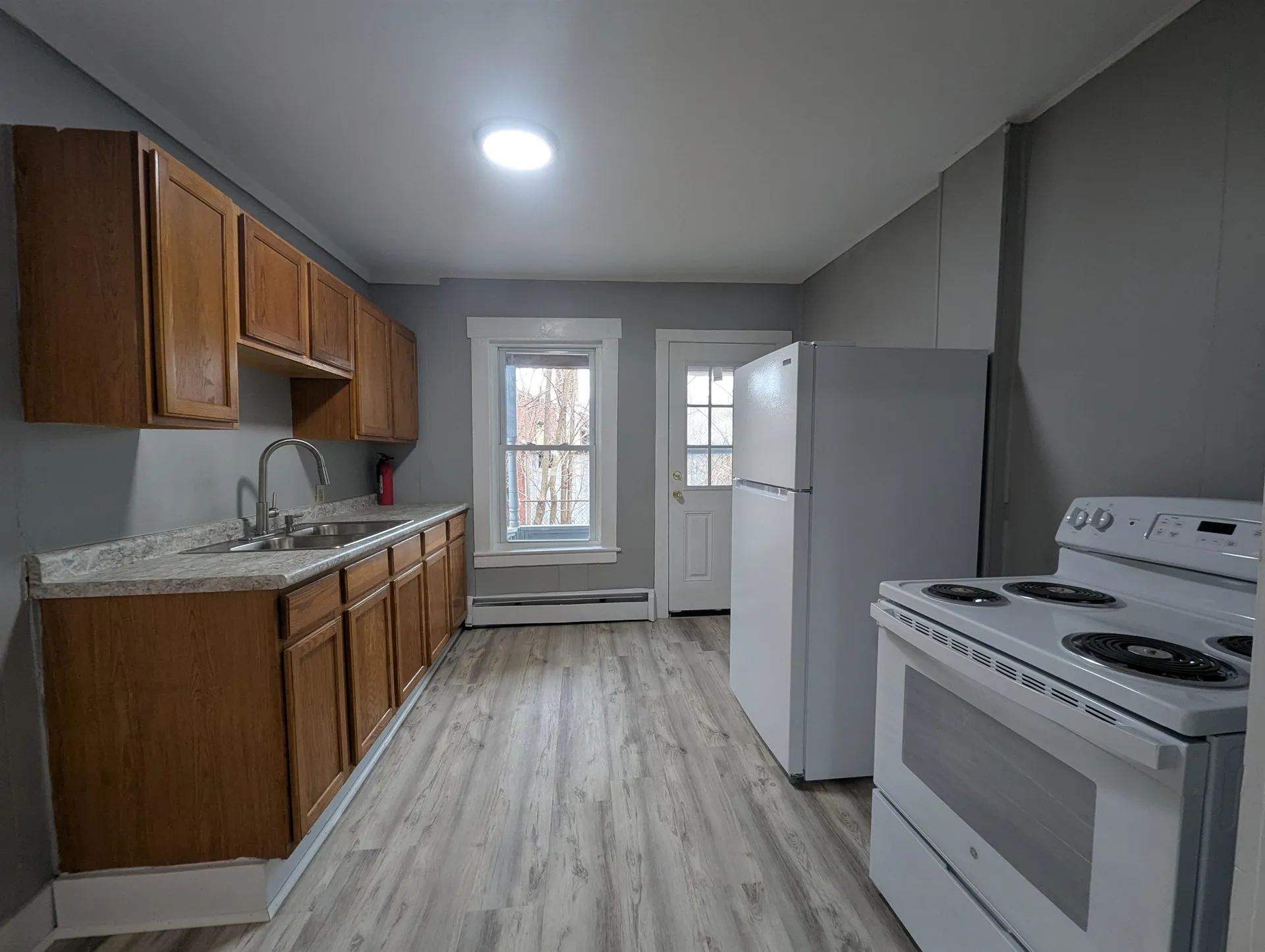 6 Lafayette Street Claremont NH 03743