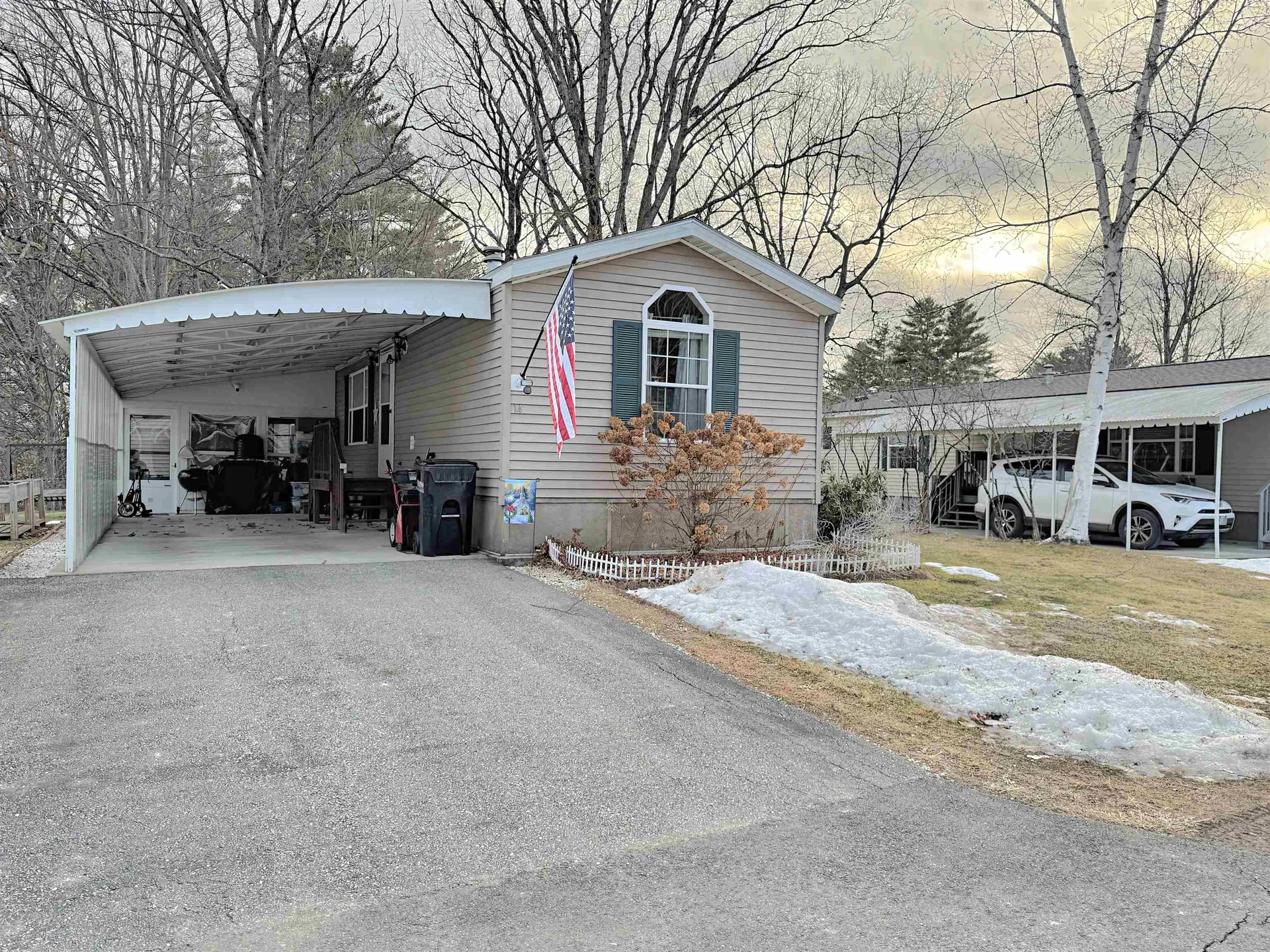 14 Krista Place Claremont NH 03743