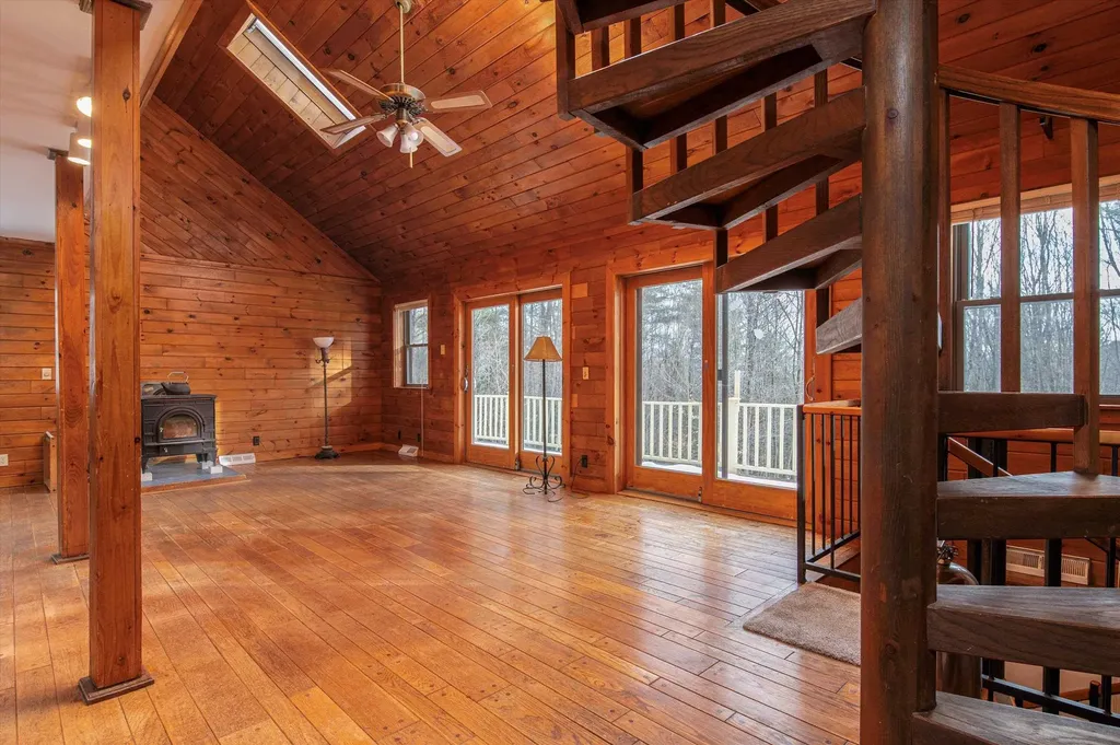 2240 Baltimore Road Baltimore VT 05143