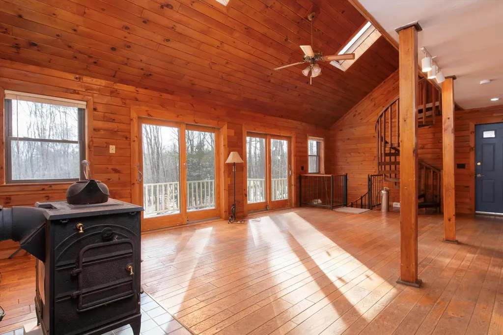 2240 Baltimore Road Baltimore VT 05143