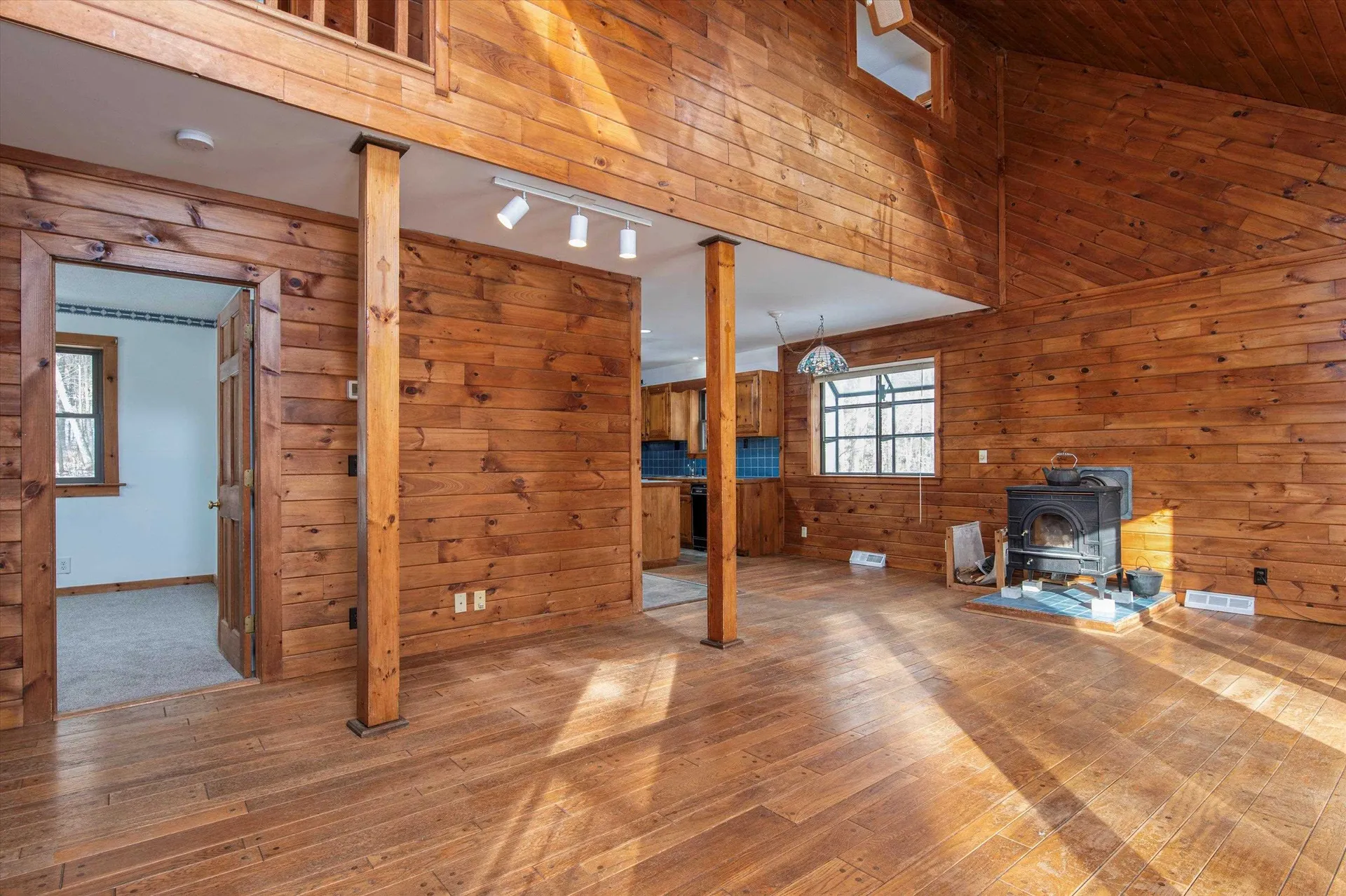 2240 Baltimore Road Baltimore VT 05143