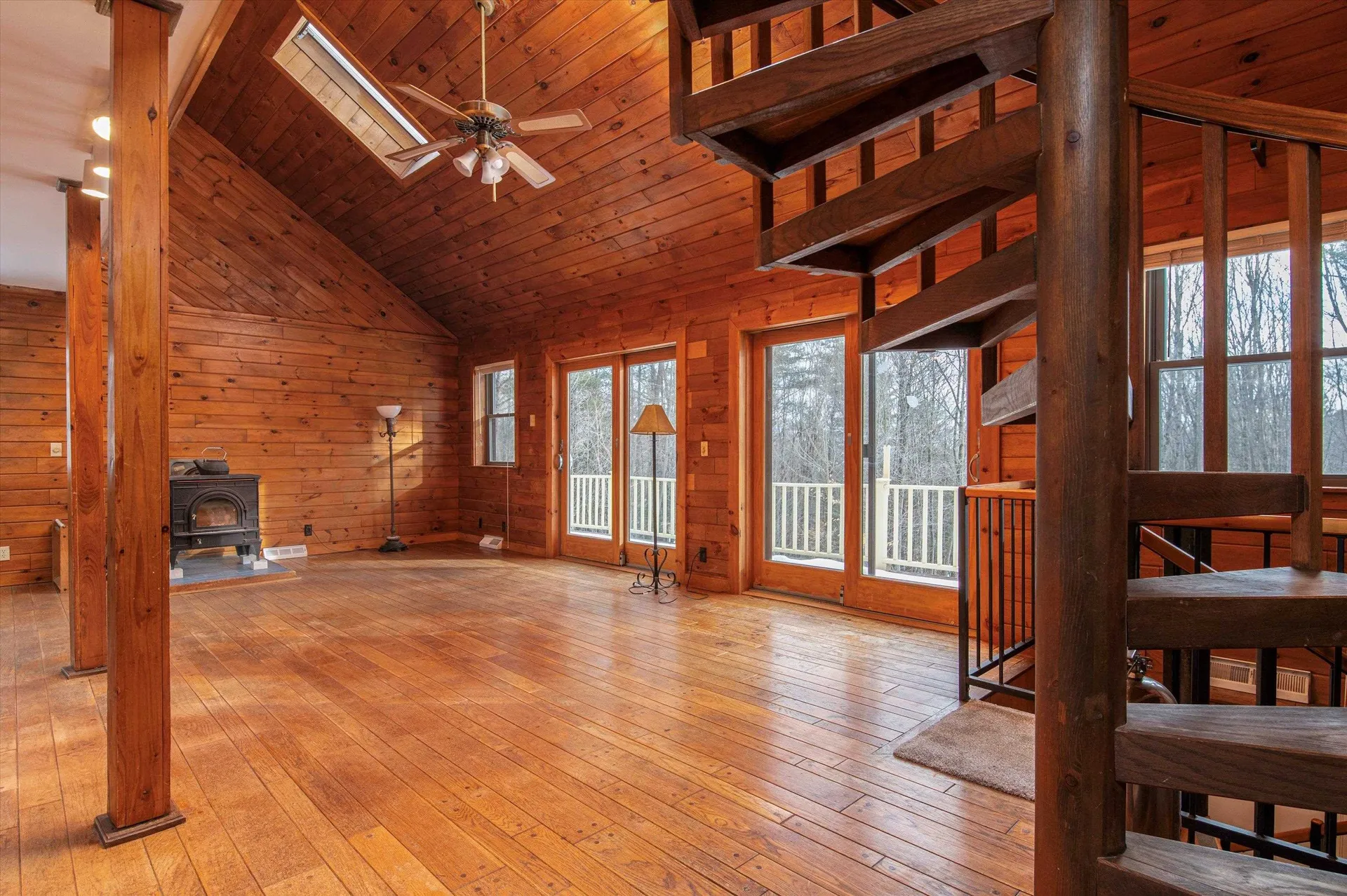 2240 Baltimore Road Baltimore VT 05143