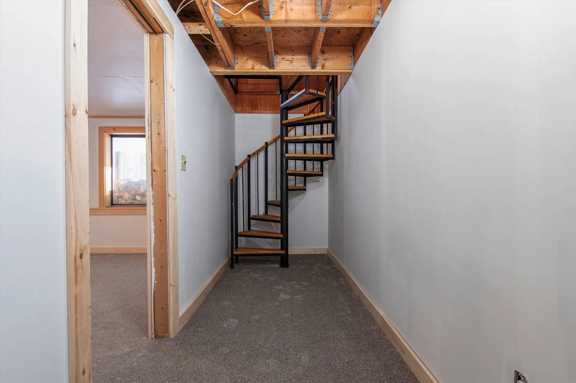 2240 Baltimore Road Baltimore VT 05143