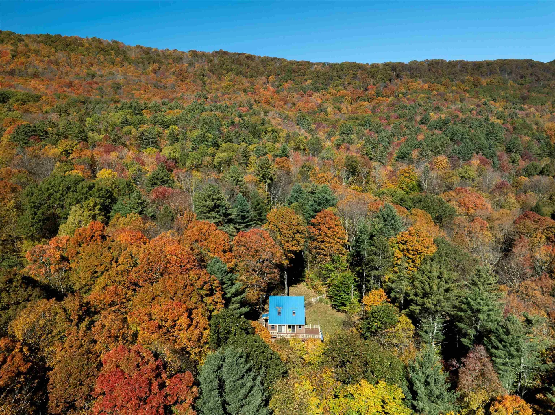 2240 Baltimore Road Baltimore VT 05143