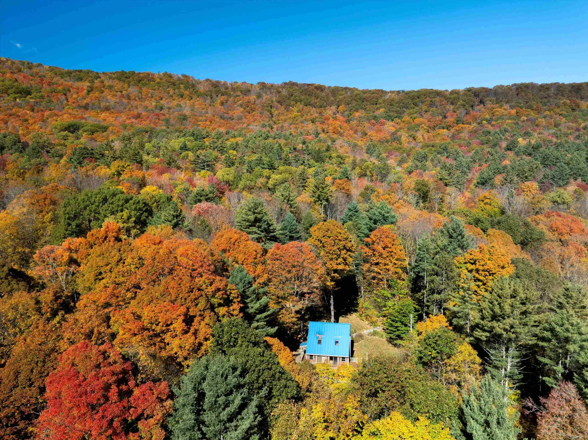 2240 Baltimore Road Baltimore VT 05143