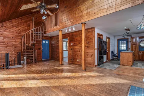 2240 Baltimore Road Baltimore VT 05143