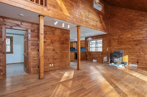 2240 Baltimore Road Baltimore VT 05143