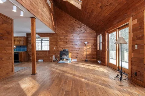 2240 Baltimore Road Baltimore VT 05143