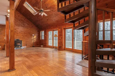 2240 Baltimore Road Baltimore VT 05143