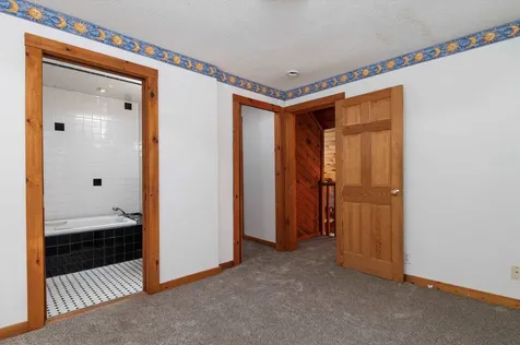 2240 Baltimore Road Baltimore VT 05143