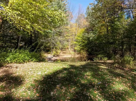 2240 Baltimore Road Baltimore VT 05143