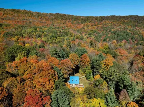 2240 Baltimore Road Baltimore VT 05143