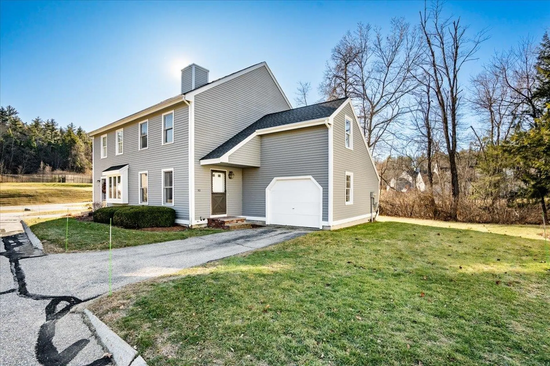 52 Great Brook Road Milford NH 03055