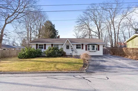 316 Normand Street Manchester NH 03109