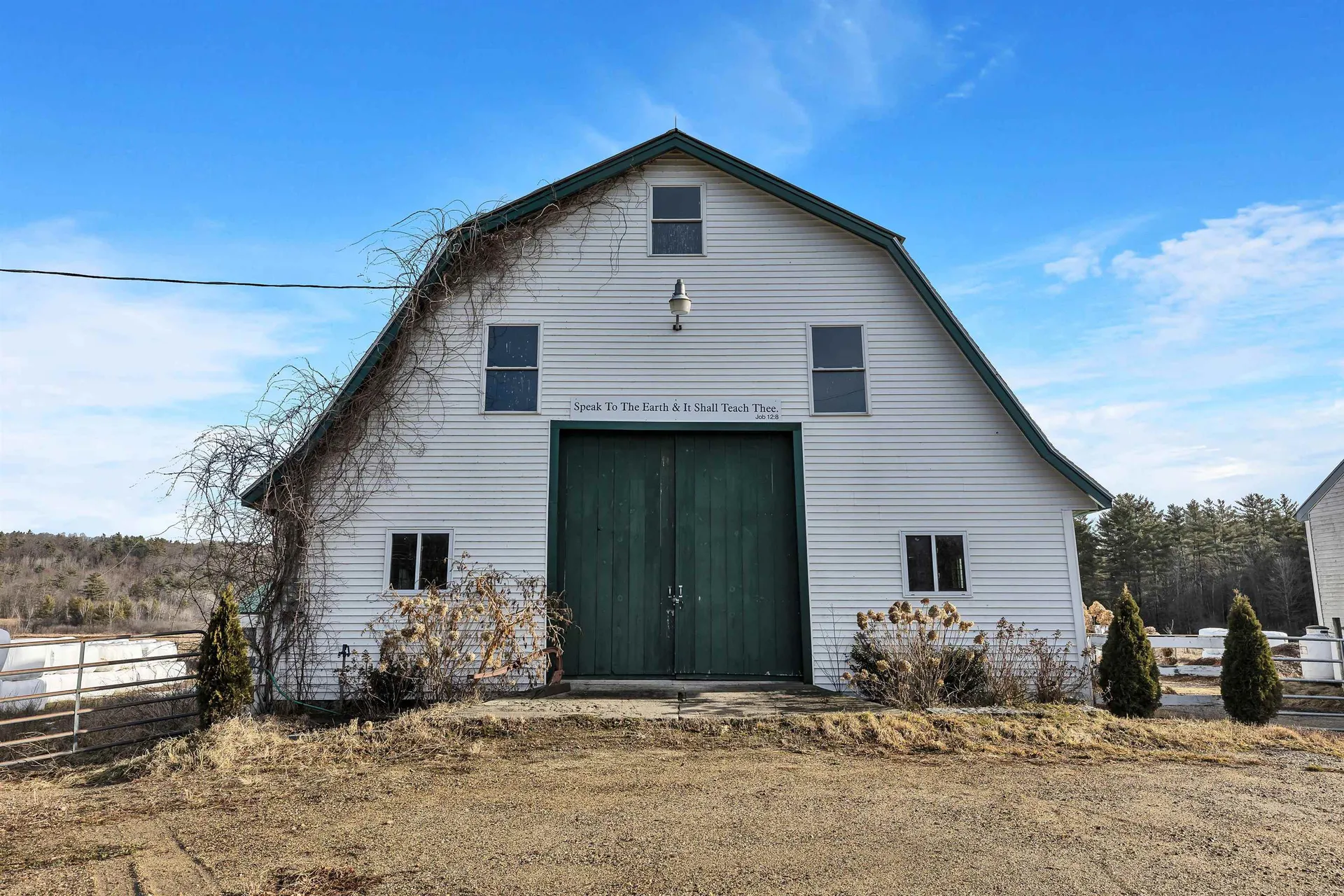 00 Middle Road Hancock NH 03449