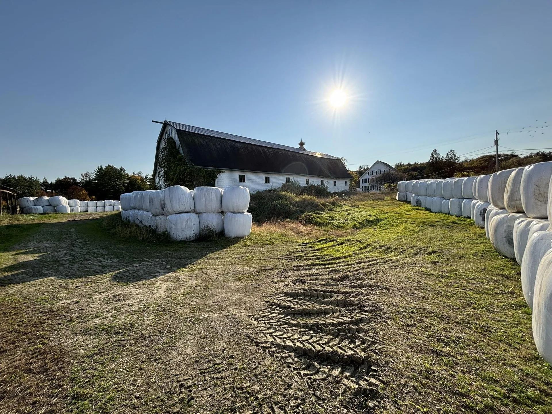 00 Middle Road Hancock NH 03449