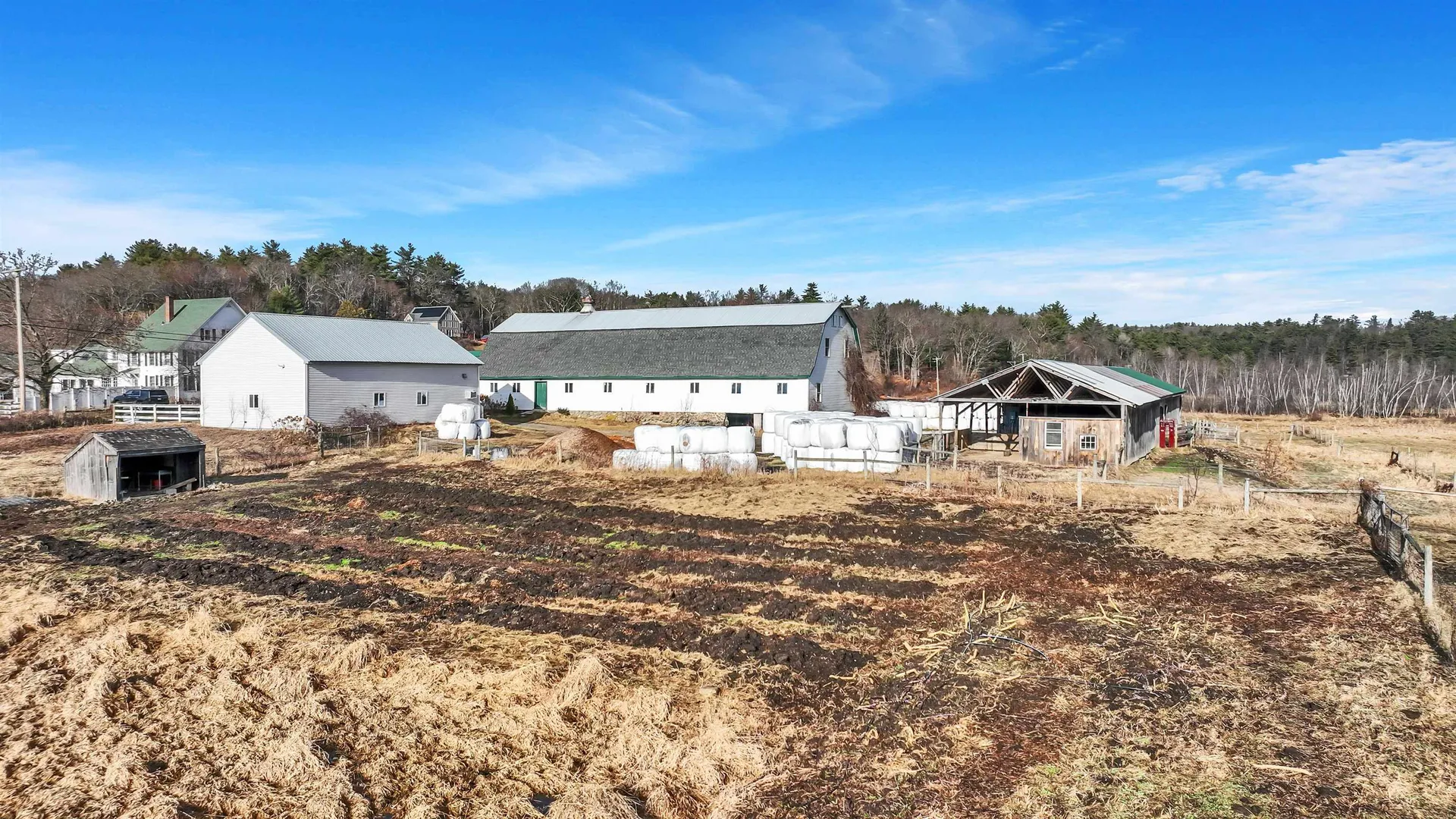 00 Middle Road Hancock NH 03449