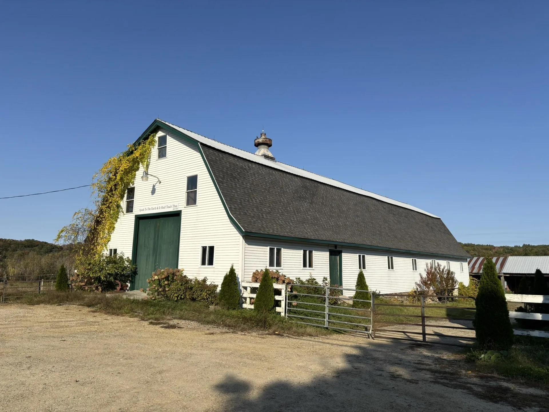 00 Middle Road Hancock NH 03449