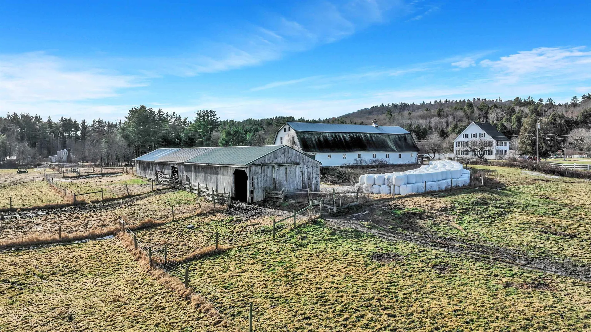00 Middle Road Hancock NH 03449