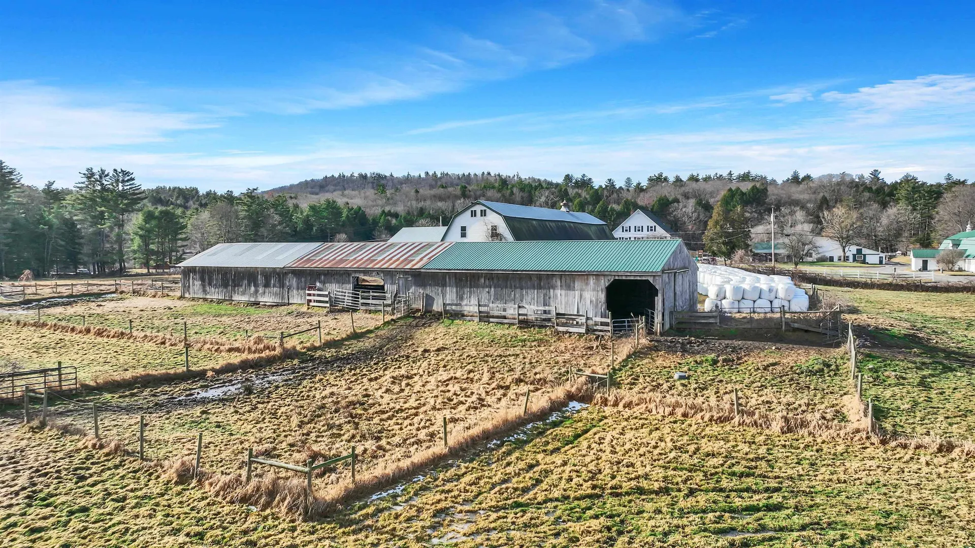 00 Middle Road Hancock NH 03449