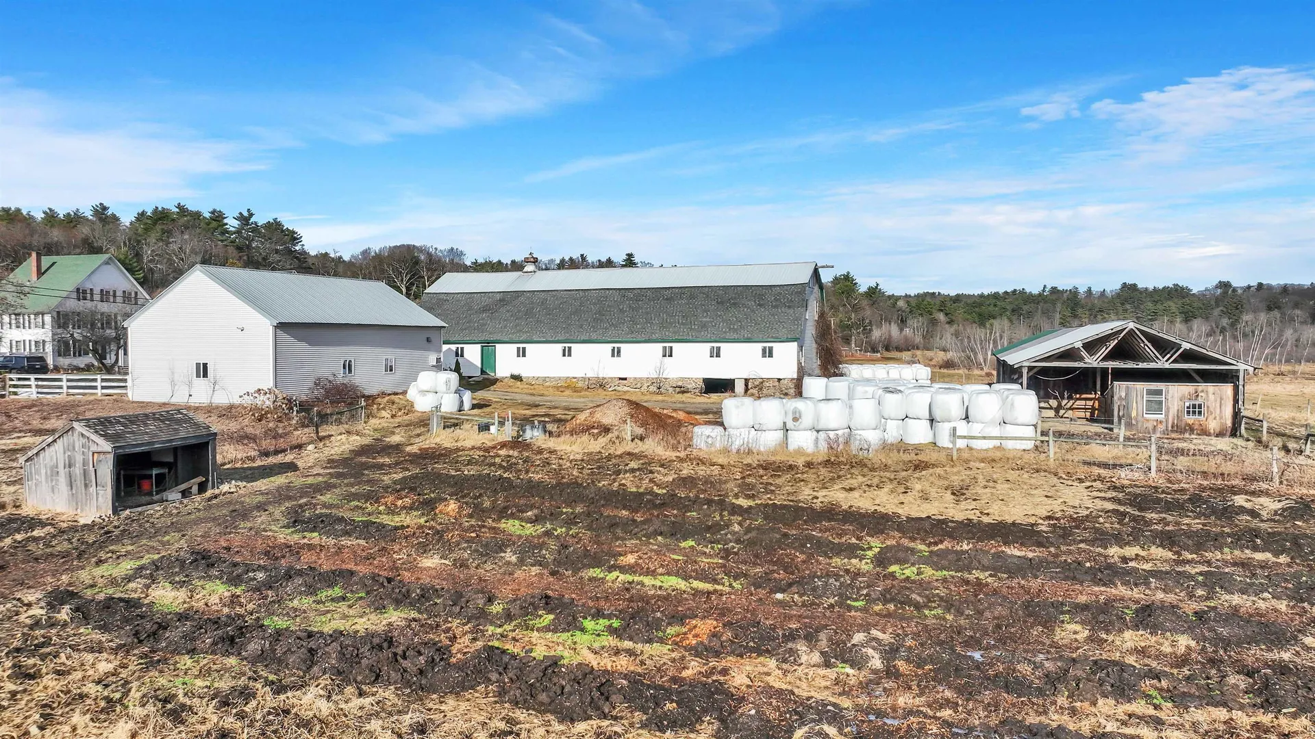 00 Middle Road Hancock NH 03449