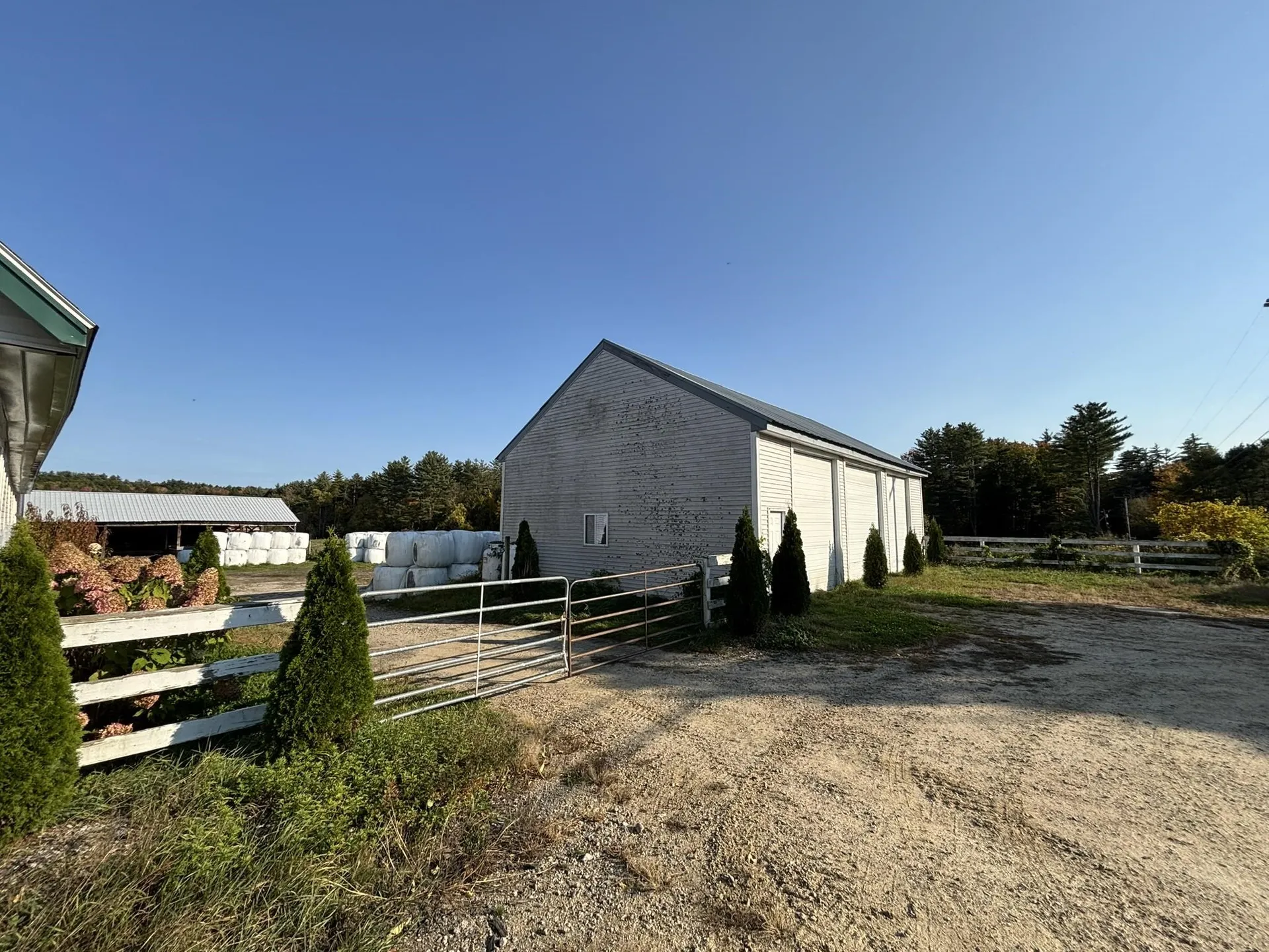 00 Middle Road Hancock NH 03449