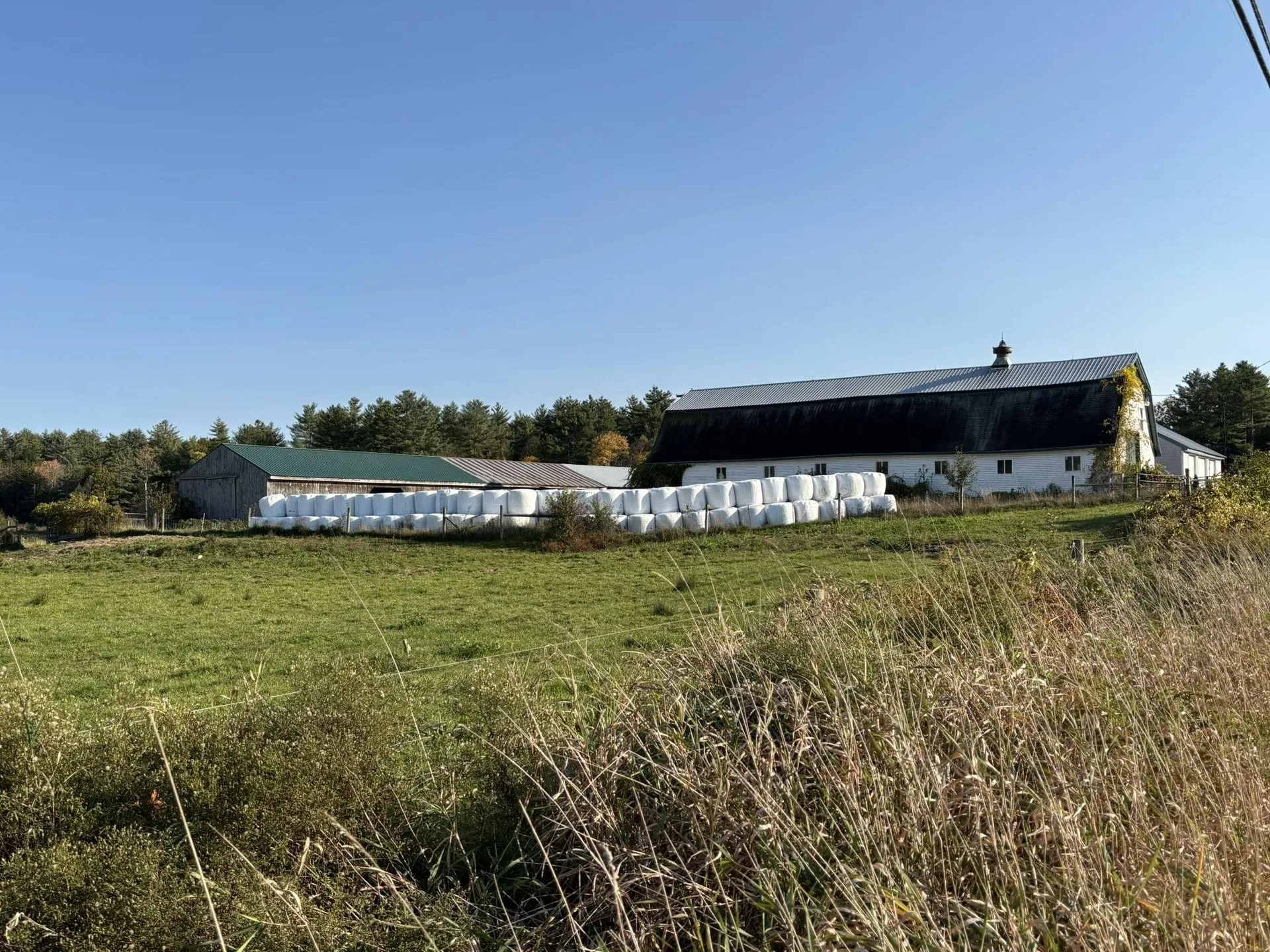 00 Middle Road Hancock NH 03449