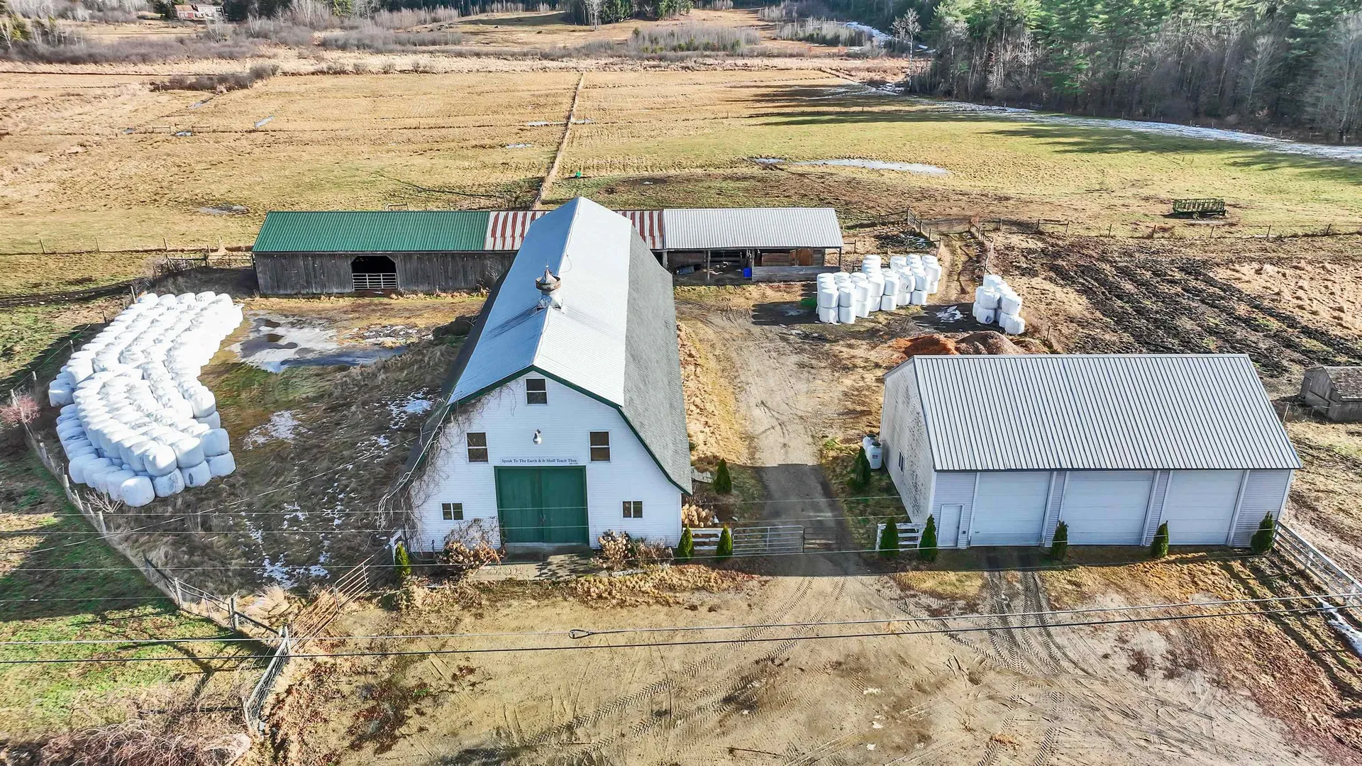 00 Middle Road Hancock NH 03449