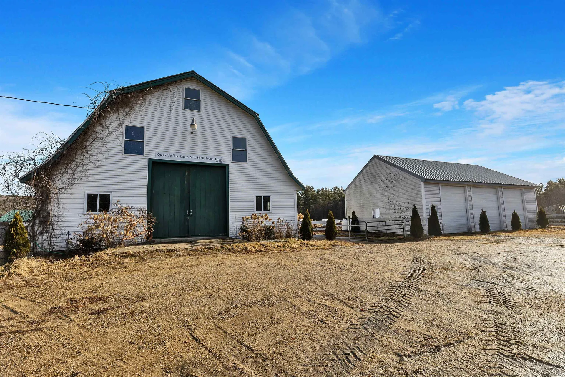 00 Middle Road Hancock NH 03449